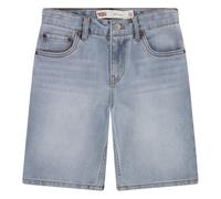 LEVI'S Garçon DB-Denim Bottoms Shorts, Grain of Salt No Destruction, 4 Ans EU