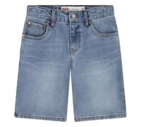 LEVI'S Garçon DB-Denim Bottoms Shorts, Joshua Tree, 10 Ans EU