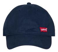 LEVI'S Garçon Hw-Headwear Cap, Dress Blues, Taille Unique EU