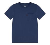 LEVI'S Garçon KT-Knit Top, Dress Blues, 10-16 Ans EU