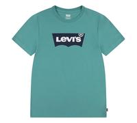 LEVI'S Garçon KT-Knit Top, Porcelain Green, 2-8 Ans EU