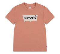 LEVI'S Garçon KT-Knit Top, Tawny Orange, 10-16 Ans EU