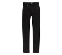 Levi's Garçon Lvb 510 Skinny Fit Jean Class Jeans , Black Stretch, 10 ans