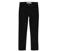 Jeans skinny garcons Levis 510 SKINNY FIT JEAN Noir 10 ans