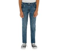 Jean skinny 510 LEVI'S bleu jean 14A