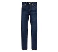 Levi's Garçon Lvb 510 Skinny Fit Jean Class Jeans , Machu Picchu, 10 ans