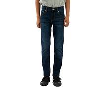 Levi's Garçon Lvb 510 Skinny Fit Jean Class Jeans , Machu Picchu, 14 ans