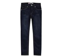 Jeans skinny garcons Levis 510 SKINNY FIT Bleu 16 ans