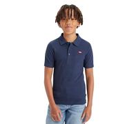 Levi's Polo manches courtes Back Neck Tape Bleu 12 ans Garçon