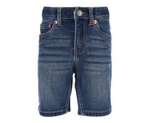 Levi's Garçon Lvb Slim Fit Lt Wt Eco 9ee455 Shorts, Soufflé, 12 Ans EU
