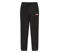 Levi's Garçon Lvn Boxtab Jogger Jogging, Noir, 16 Ans EU