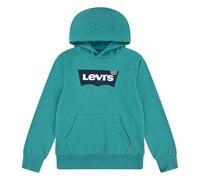 Levi's Garçon Po-Pull-Over Hoody Sweatshirt, Porcelain Green, 10-16 Ans EU