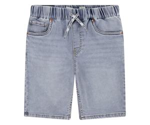 LEVI'S Garçon WB-Woven Bottoms Shorts, Kiss and Goodbye, 2 Ans EU