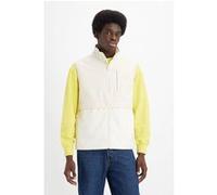 Levi's Geary Fleece Vest, Rainy Day, XL Homme