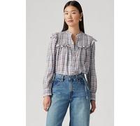 Levi's Gianna Button-down Shirt Multicolour Taille: S | Chemises à boutons Outlet | Femme |