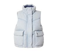 LEVI'S ® Gilet bleu pastel, Taille XS