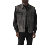 Levi's Gilet décontracté pour camionneur - Nuisette de nuit