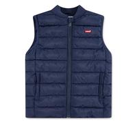 Levi's Gilet Léger Bleu Garçon