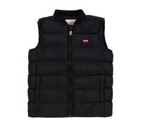 Levi's Gilet Léger Noir Garçon