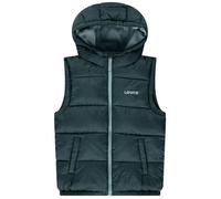 Levi's Gilet Lvb Essential Veste, Vert, 4 Ans Garçon