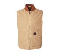 LEVI'S ® Gilet 'SANSOME' cappuccino, Taille S