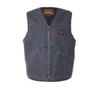 LEVI'S ® Gilet 'SARATOGA' noir, Taille M