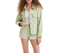 Levi's Gilet trucker années 90 pour femme, My Muse Trucker, S