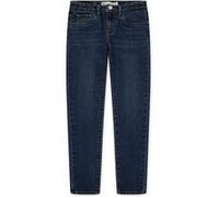 Levi's Girls 710 Super Skinny Essential Blue Taille: 12Y | Jeans Outlet | kids | Bleu