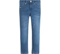 Levi's Girls 711 Skinny Fit Jeans Blue Winds Taille: 2Y | Jeans Outlet | kids | Bleu