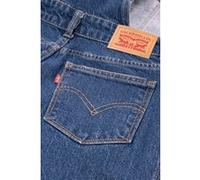 Levi's Girls Cargo Overalls Lasso Taille: 6Y | Robes Outlet | kids