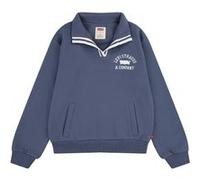 Levi's Girls Collegiate Ls Collar Top Vintage Indigo Taille: 12Y | Chemises Outlet | kids | Bleu