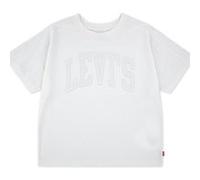 Levi's Girls Dolman Meet And Greet Blanc De Blanc Taille: 6Y | Chemises Outlet | kids