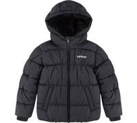 Levi's Girls Essential Puffer Black Taille: 5Y | Vestes Outlet | kids | Le Noir