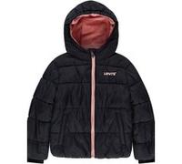 Levi's Girls Essential Puffer Caviar Taille: 4Y | Vestes Outlet | kids
