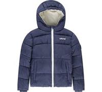 Levi's Girls Essential Puffer Crown Blue Taille: 4Y | Vestes Outlet | kids | Bleu