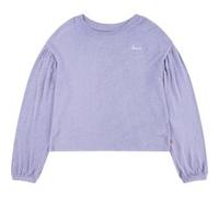Levi's Girls Hacci Solid Ls Knit Top Heirloom Lilac Taille: 6Y | Pulls Outlet | kids | Mauve