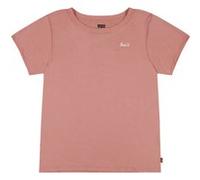 Levi's Girls Her Favorite Tee Terra Cotta Taille: 10Y | Chemises Outlet | kids