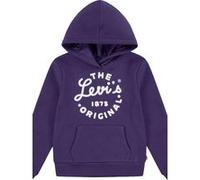 Levi's Girls Levis Pullover Hoodie Grape Levis Taille: 16Y | Vêtements de Sport Outlet | kids | Mauve