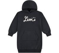 Levi's Girls Levis Script Sweatshirt Dr Jet Black Taille: 14Y | Robes Outlet | kids | Le Noir