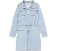 Levi's Girls Ls Western Dress This And That Taille: 8Y | Robes Outlet | kids