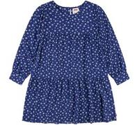 Levi's Girls Ls Woven Dress Twilight Blue Taille: 16Y | Robes Outlet | kids | Bleu