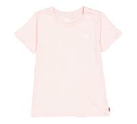 Levi's Girl's Lvg Batwing Chest Hit Tee 3ek826 T-Shirt, Rose, 8 Ans Fille