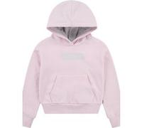 Levi's Girls Meet & Greet Pullover Hoodie Roseate Spoonbill Taille: 4Y | Vêtements de Sport Outlet | kids | Rose