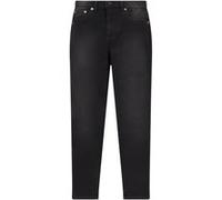 Levi's Girls Mini Mom Jeans Aj Taille: 10Y | Jeans Outlet | kids