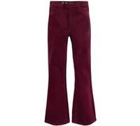 Levi's Girls Pull On 726 Flare Rhododendron Levis Taille: 10Y | Pantalons Outlet | kids
