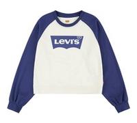 Levi´s ® Kids Sweat-shirt Raglan batwing crew