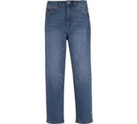 Levi's Girls Ribcage Straight Ankle Jive Swing Taille: 12Y | Jeans Outlet | kids