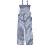 Levi's Girls Smocked Jumpsuit White Taille: 10Y | Chemises Outlet | kids | Blanche