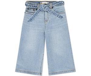 Levi's Girls Xl Culotte Free Spirit Taille: 8Y | Jeans Outlet | kids