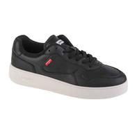 Levi's Glide 235200-713-59, Homme, Noir, sneakers 44